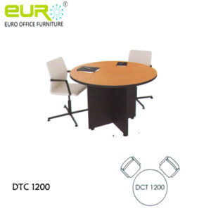 Meja Kantor Euro DTC-1200