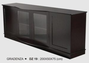 Meja Kantor Donati DZ-19