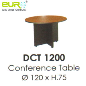 Meja Kantor Euro DCT-1200