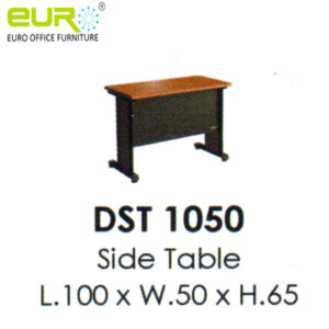 Meja Kantor Euro DST-1050