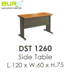 Meja Kantor Euro DST-1260