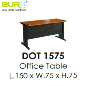 Meja Kantor Euro DOT-1575