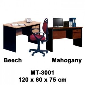 Meja Kantor Expo MT-3001