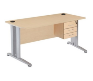 Meja Kantor Indachi DHD-241 CT