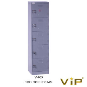 Locker VIP V-405