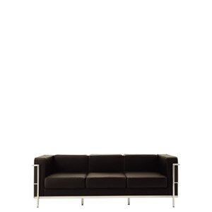 Sofa Ichiko Grandy 3 Seater